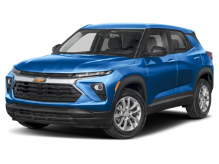 Chevrolet Trailblazer - TC Chevy in Ashland OR
