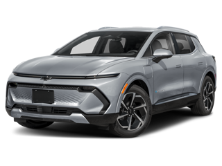 Equinox EV - TC Chevy in Ashland OR