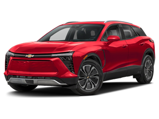 Chevrolet Blazer EV - TC Chevy in Ashland OR