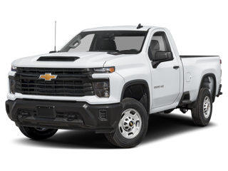Chevrolet Silverado HD - TC Chevy in Ashland OR