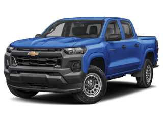 Chevrolet Colorado - TC Chevy in Ashland OR
