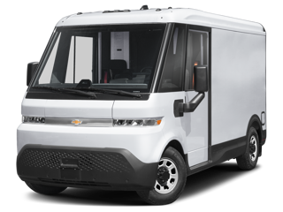 Chevrolet BrightDrop - TC Chevy in Ashland OR