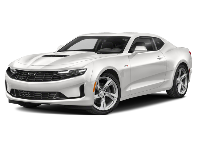 2025 Chevy Camaro