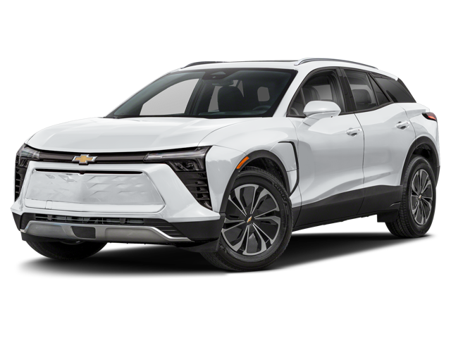 2025 Chevrolet Blazer EV AWD LT