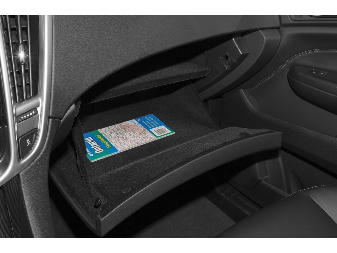 2015 Cadillac SRX Premium Collection