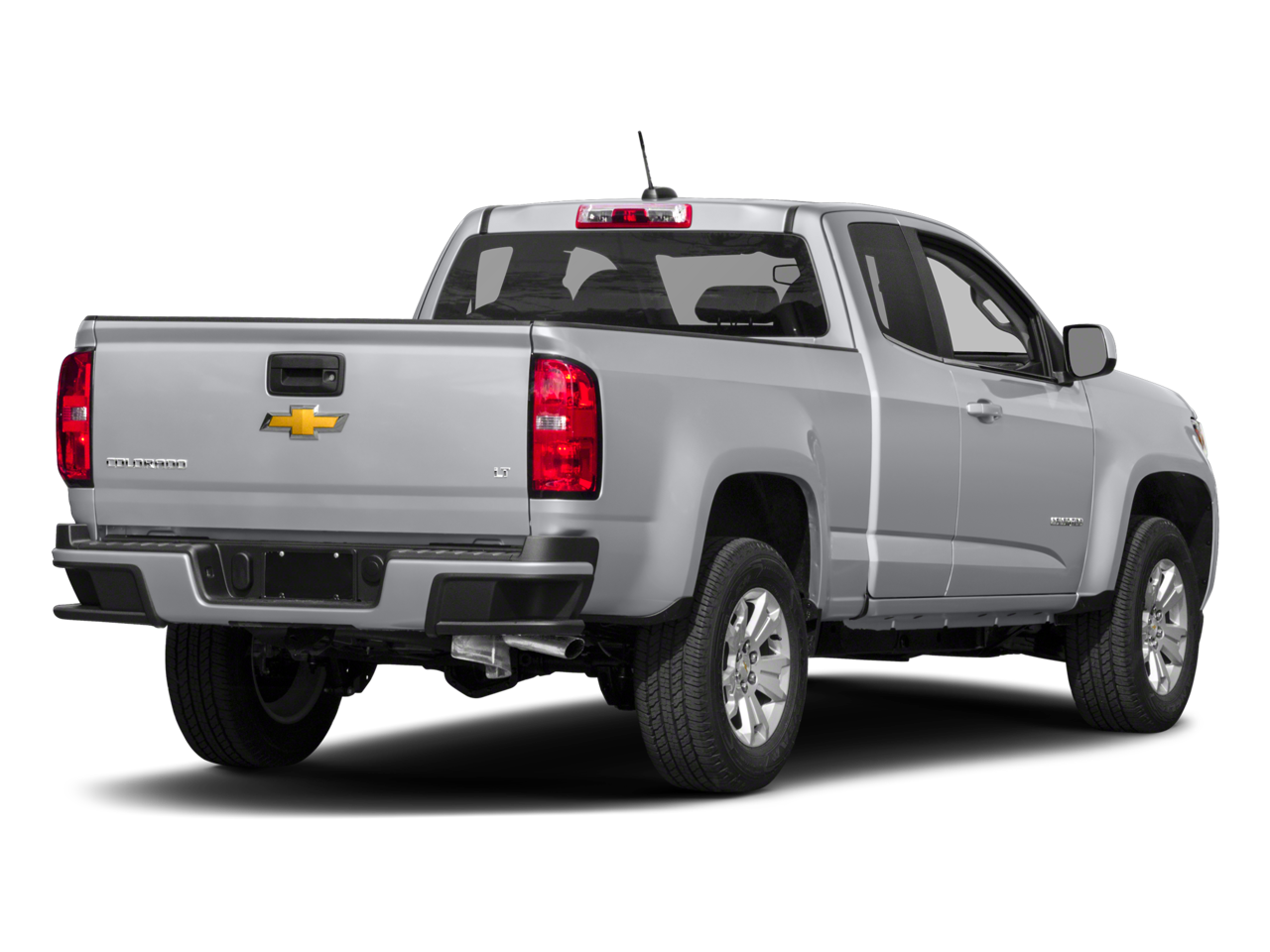 Used 2018 Chevrolet Colorado LT with VIN 1GCHTCEN0J1100126 for sale in Ashland, OR
