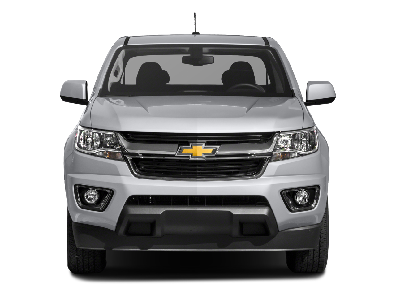 2018 Chevrolet Colorado 4WD LT