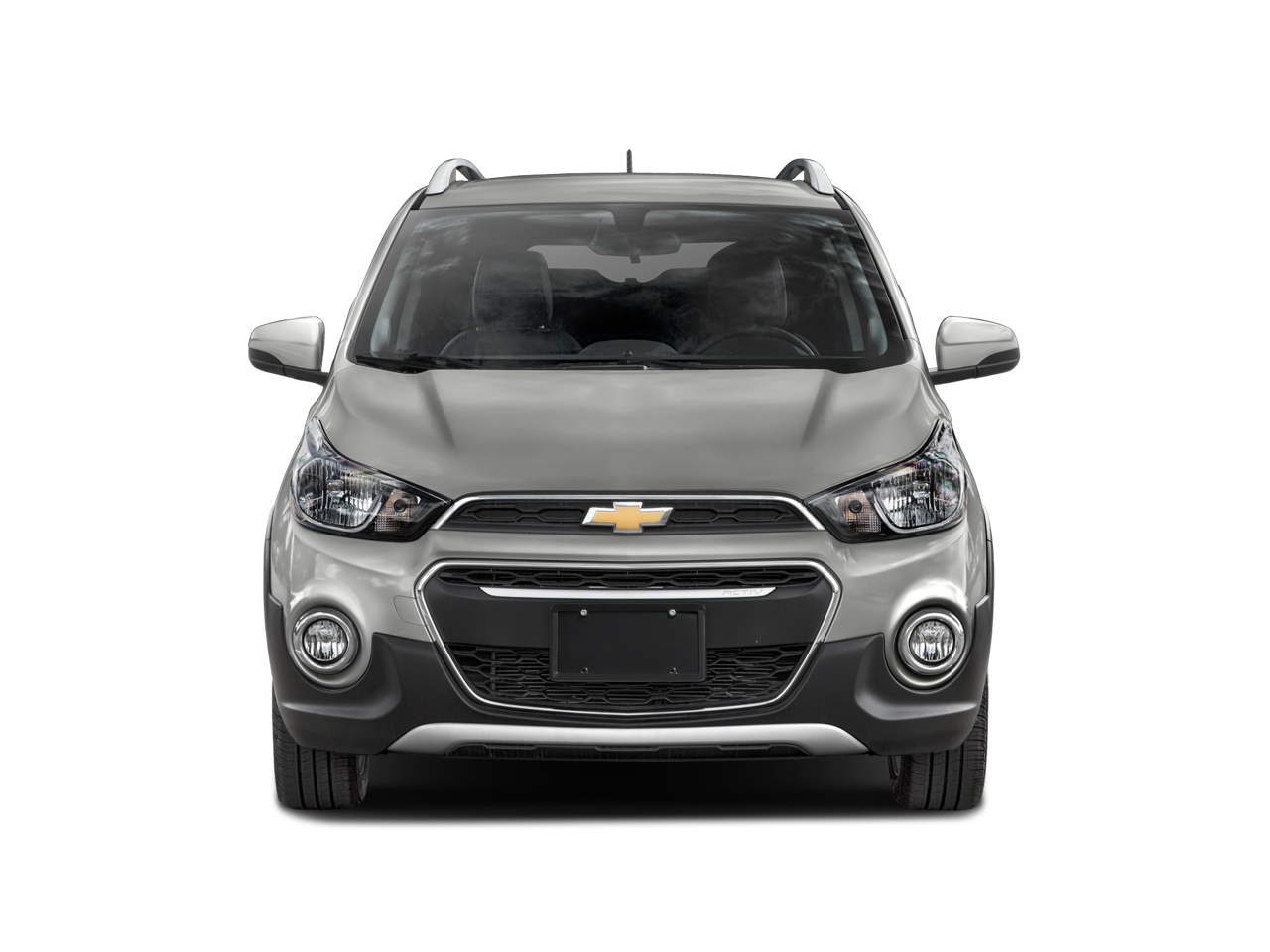 2022 Chevrolet Spark ACTIV Automatic