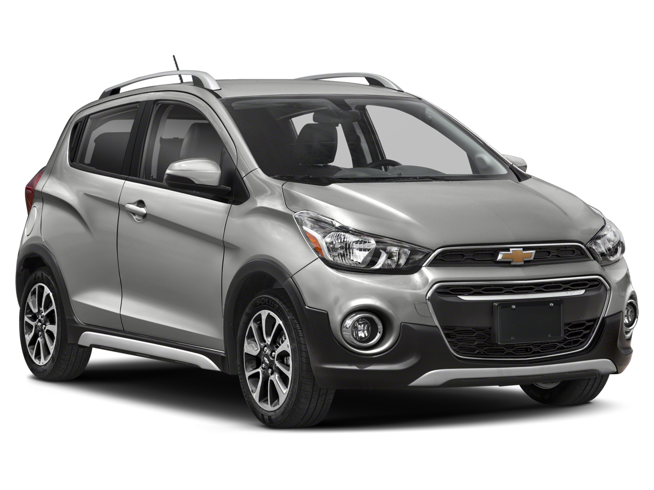 2022 Chevrolet Spark ACTIV Automatic