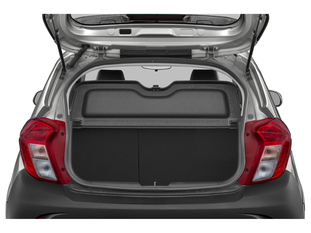 2022 Chevrolet Spark ACTIV Automatic