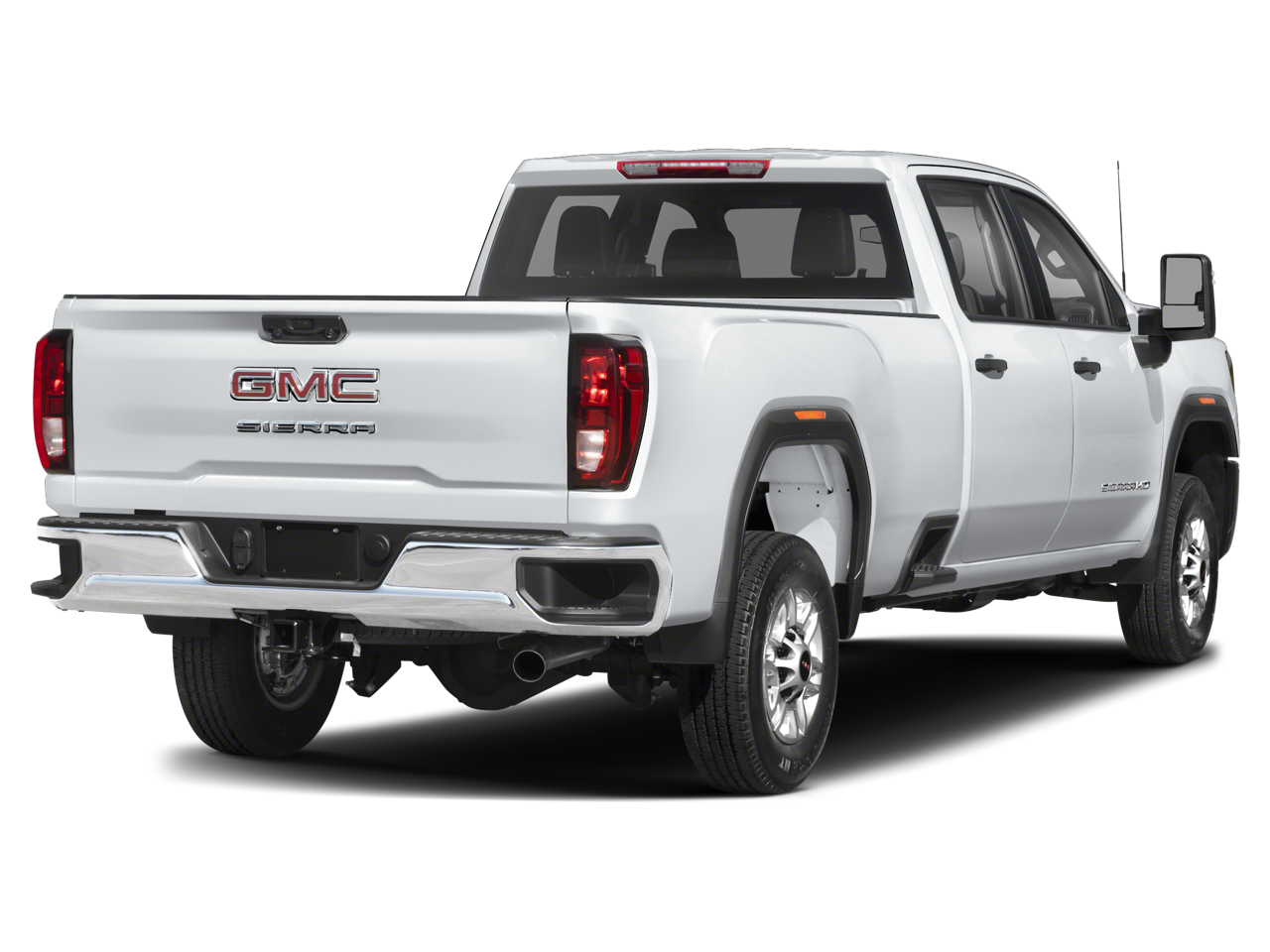 2024 GMC Sierra 2500 HD SLT