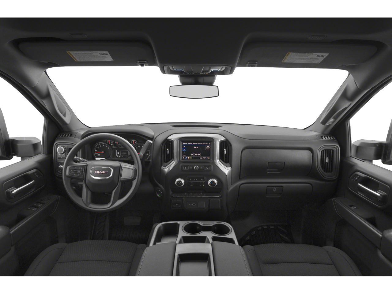 2024 GMC Sierra 2500 HD SLT