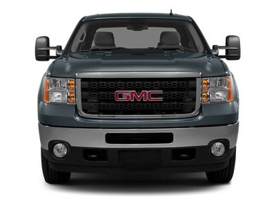 2013 GMC Sierra 2500 HD SLT