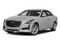 2017 Cadillac CTS V-Sport Premium RWD