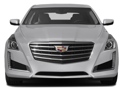 2017 Cadillac CTS V-Sport Premium RWD