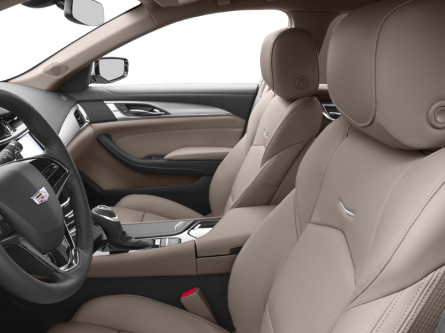 2017 Cadillac CTS V-Sport Premium RWD