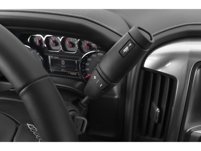 2017 Chevrolet Silverado 3500 HD LTZ