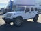 2017 Jeep Wrangler Unlimited Rubicon 4x4