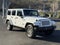 2017 Jeep Wrangler Unlimited Rubicon 4x4