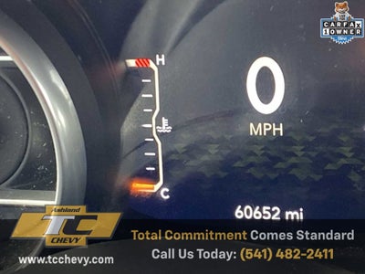 2018 Jeep Wrangler Unlimited Rubicon 4x4