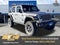 2018 Jeep Wrangler Unlimited Rubicon 4x4