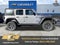 2018 Jeep Wrangler Unlimited Rubicon 4x4