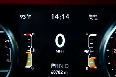 2020 Jeep Wrangler Unlimited Rubicon 4x4