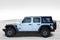 2020 Jeep Wrangler Unlimited Rubicon 4x4