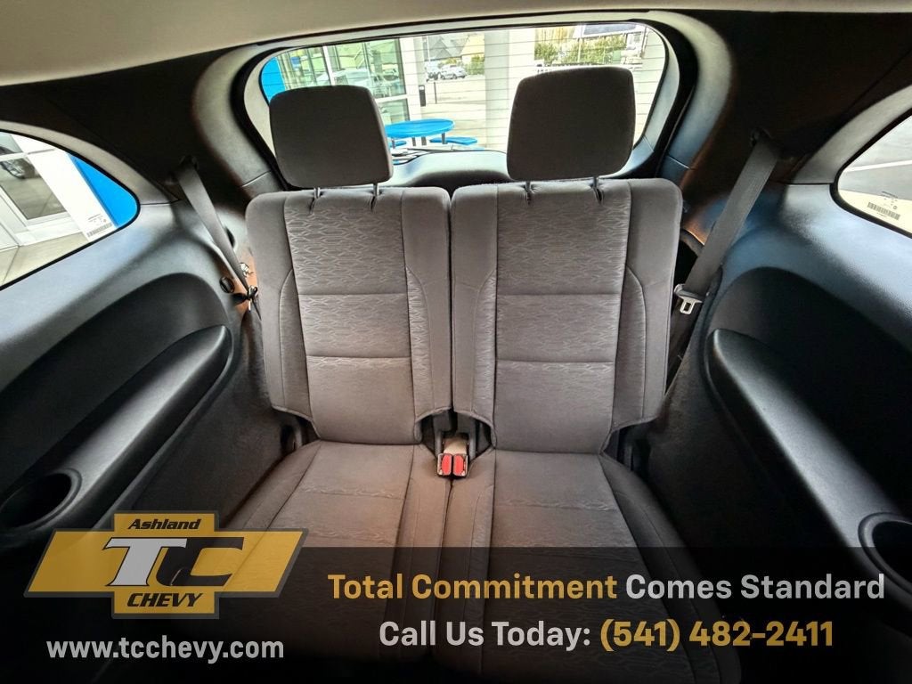 2021 Dodge Durango SXT AWD