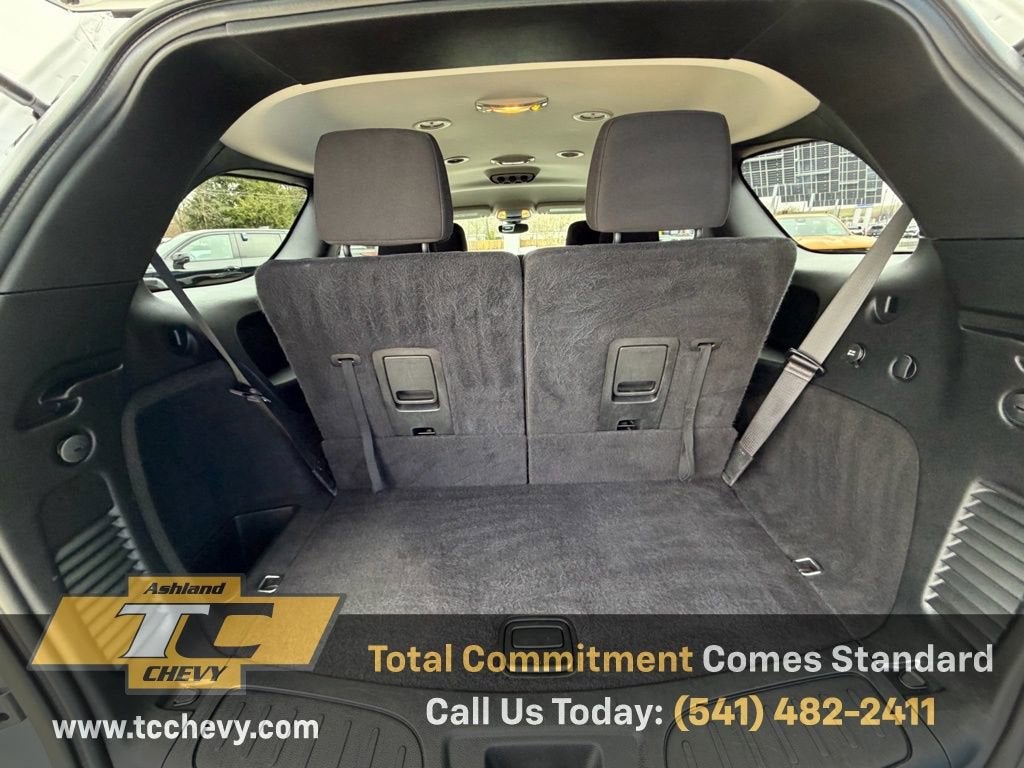 2021 Dodge Durango SXT AWD