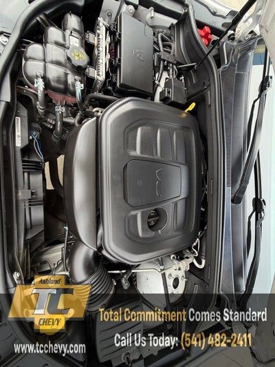 2021 Dodge Durango SXT AWD