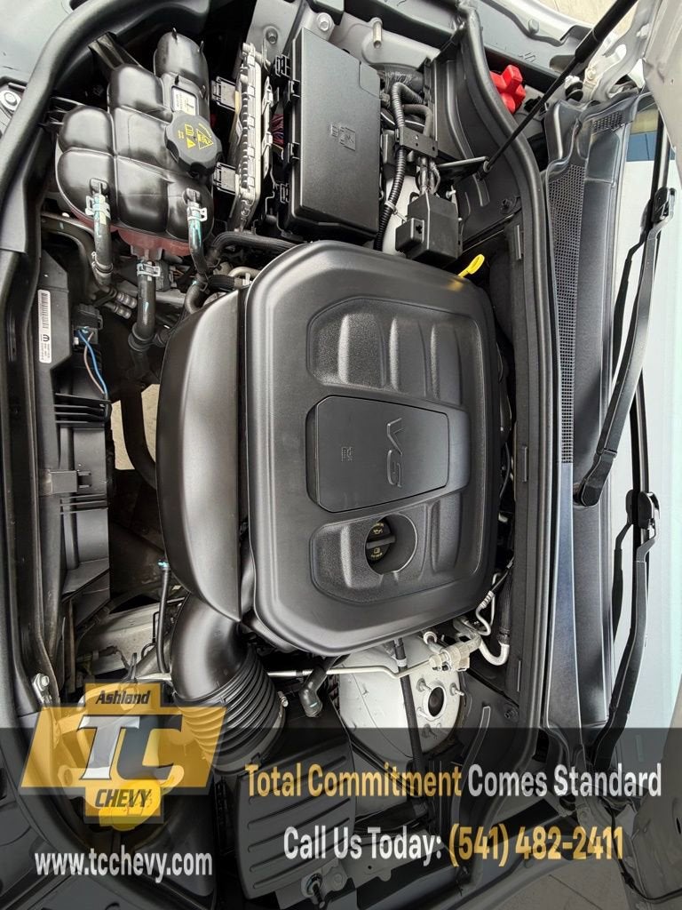 2021 Dodge Durango SXT AWD