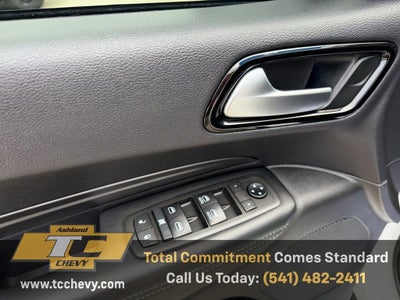 2021 Dodge Durango SXT AWD