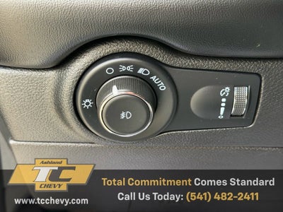 2021 Dodge Durango SXT AWD