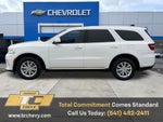 2021 Dodge Durango SXT AWD