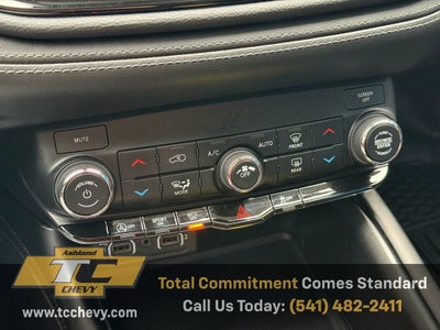 2021 Dodge Durango SXT AWD