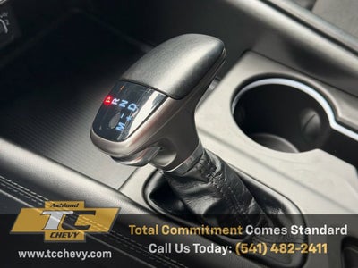 2021 Dodge Durango SXT AWD