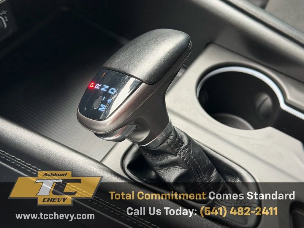 2021 Dodge Durango SXT AWD