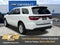 2021 Dodge Durango SXT AWD