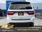 2021 Dodge Durango SXT AWD