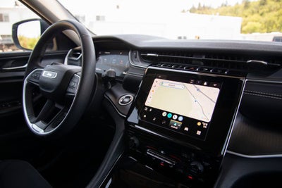 2023 Jeep Grand Cherokee Laredo 4x4