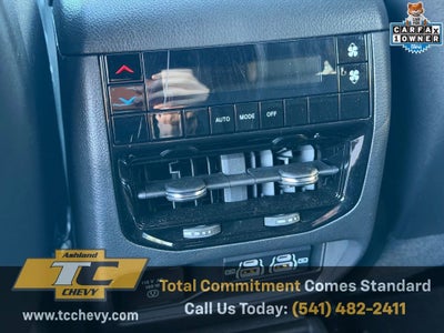 2025 Jeep Grand Cherokee L Altitude X 4x4