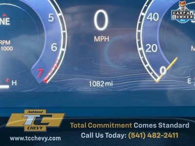 2025 Jeep Grand Cherokee L Altitude X 4x4