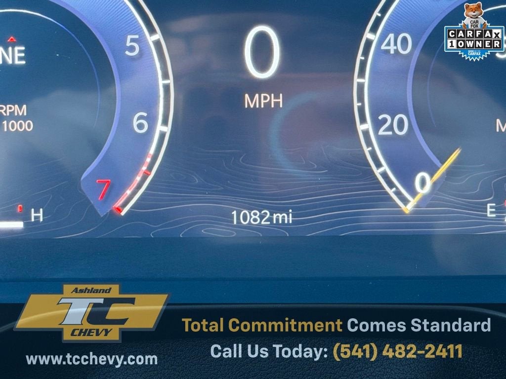 2025 Jeep Grand Cherokee L Altitude X 4x4