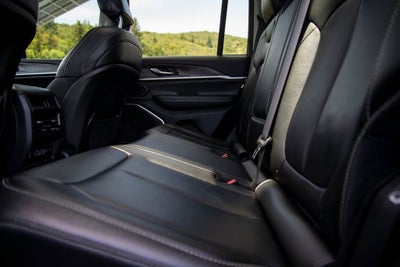 2022 Jeep Grand Cherokee 4xe NA