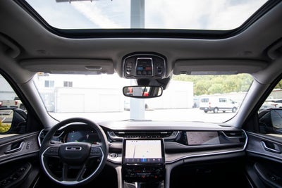 2022 Jeep Grand Cherokee 4xe NA