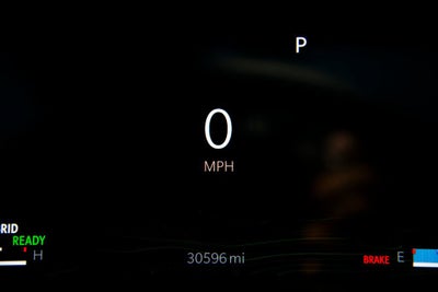 2022 Jeep Grand Cherokee 4xe NA