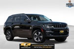 2022 Jeep Grand Cherokee 4xe NA
