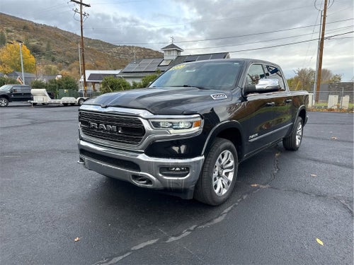 2023 RAM 1500 Limited