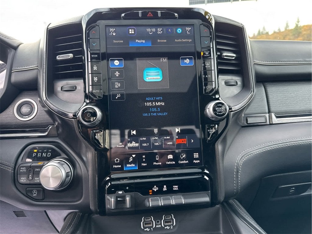 2023 RAM 1500 Limited